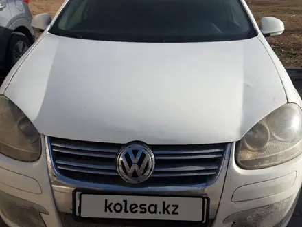 Volkswagen Jetta 2010 года за 2 900 000 тг. в Астана – фото 4