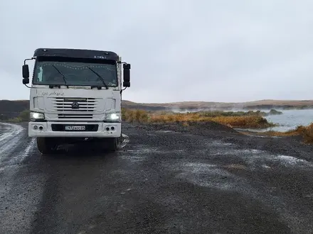 Howo  A5 2010 года за 10 000 000 тг. в Алматы