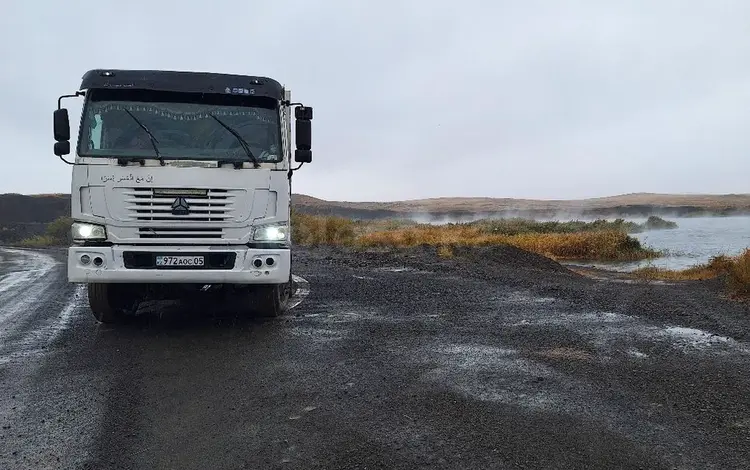 Howo  A5 2010 года за 10 000 000 тг. в Алматы