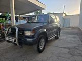 Mitsubishi Pajero 1992 года за 3 200 000 тг. в Туркестан – фото 2