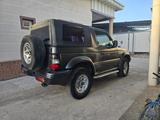 Mitsubishi Pajero 1992 года за 3 200 000 тг. в Туркестан