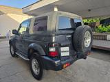 Mitsubishi Pajero 1992 года за 3 200 000 тг. в Туркестан – фото 3