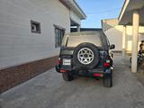 Mitsubishi Pajero 1992 года за 3 200 000 тг. в Туркестан – фото 4
