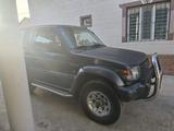 Mitsubishi Pajero 1992 года за 3 200 000 тг. в Туркестан – фото 5