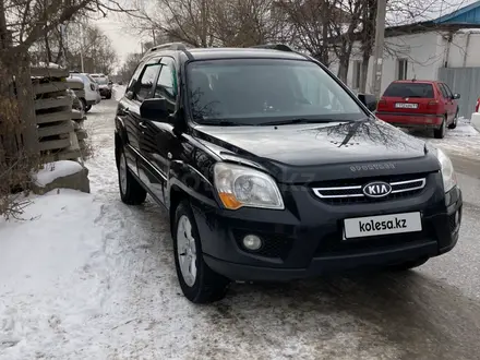 Kia Sportage 2009 года за 5 150 000 тг. в Кызылорда – фото 10