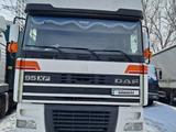 DAF  XF 95 2001 годаfor25 500 000 тг. в Алматы