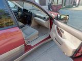 Subaru Outback 2002 года за 3 400 000 тг. в Алматы – фото 5