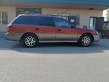 Subaru Outback 2002 года за 3 400 000 тг. в Алматы – фото 3