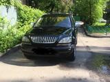 Lexus RX 300 1998 годаүшін4 500 000 тг. в Алматы – фото 2