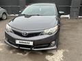 Toyota Camry 2013 годаүшін8 000 000 тг. в Шымкент