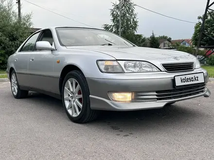 Toyota Windom 1997 года за 4 280 000 тг. в Алматы – фото 8