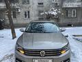 Volkswagen Passat 2015 годаүшін9 000 000 тг. в Алматы