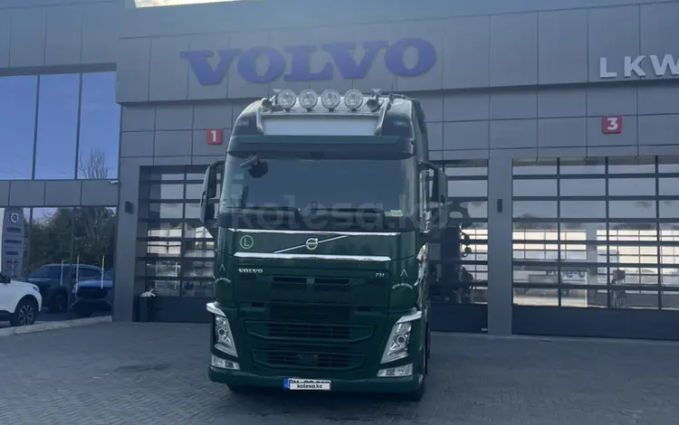 Volvo  FH 2020 годаүшін38 500 000 тг. в Тараз