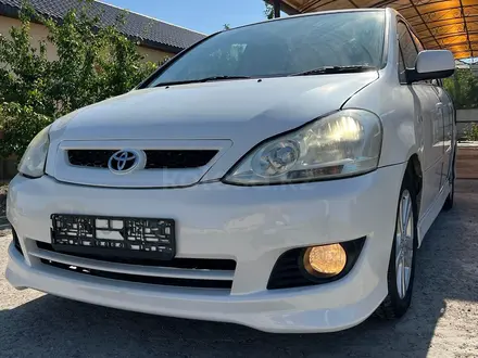 Toyota Ipsum 2007 года за 4 700 000 тг. в Атырау