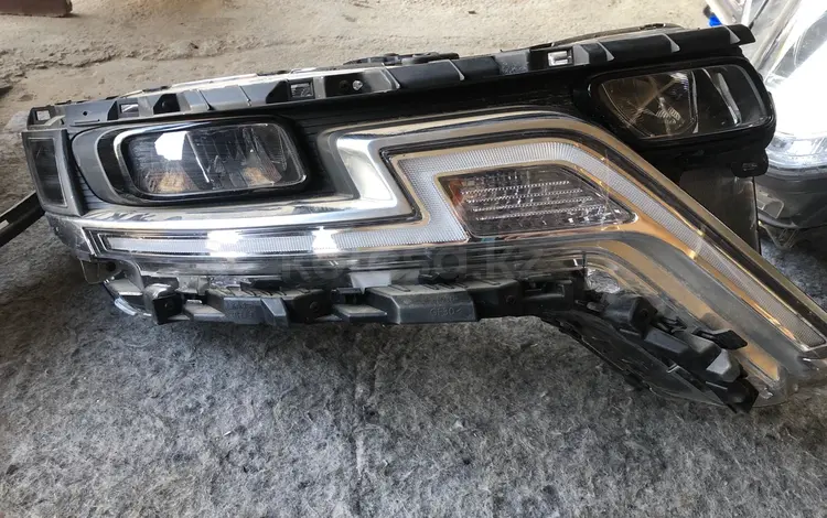 Kia karnival 2021-2022 Передная правая за 100 000 тг. в Алматы