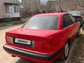 Audi 100 1992 года за 1 900 000 тг. в Усть-Каменогорск – фото 3