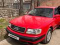 Audi 100 1992 года за 1 900 000 тг. в Усть-Каменогорск – фото 2