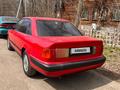 Audi 100 1992 года за 1 900 000 тг. в Усть-Каменогорск – фото 4