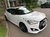 Hyundai Veloster 2011 года за 5 900 000 тг. в Алматы