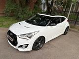 Hyundai Veloster 2011 года за 5 900 000 тг. в Алматы – фото 2