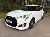 Hyundai Veloster 2011 года за 5 900 000 тг. в Алматы – фото 3