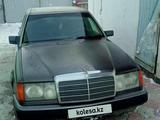 Mercedes-Benz E 200 1991 года за 1 500 000 тг. в Талдыкорган – фото 4