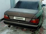 Mercedes-Benz E 200 1991 года за 1 500 000 тг. в Талдыкорган – фото 5