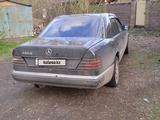 Mercedes-Benz E 260 1990 года за 1 600 000 тг. в Кокшетау – фото 4