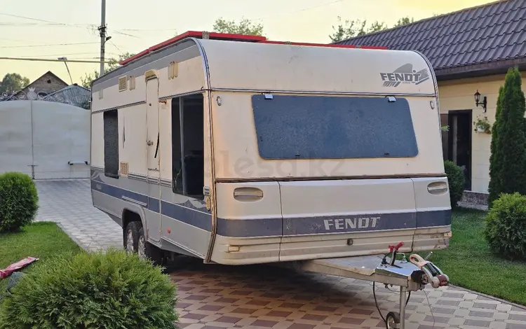 Fendt  Diamant 2001 года за 6 450 000 тг. в Алматы