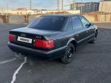 Audi 100 1993 годаүшін1 700 000 тг. в Астана – фото 5