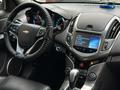 Chevrolet Cruze 2014 года за 4 700 000 тг. в Алматы – фото 20