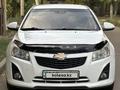 Chevrolet Cruze 2014 года за 4 700 000 тг. в Алматы – фото 25