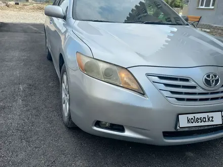 Toyota Camry 2007 года за 5 931 740 тг. в Талдыкорган – фото 3