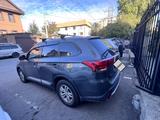 Mitsubishi Outlander 2015 годаүшін7 600 000 тг. в Алматы – фото 4
