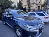 Mitsubishi Outlander 2015 годаүшін7 600 000 тг. в Алматы