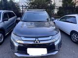 Mitsubishi Outlander 2015 годаүшін7 600 000 тг. в Алматы – фото 2