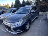 Mitsubishi Outlander 2015 годаүшін7 600 000 тг. в Алматы – фото 3