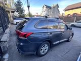 Mitsubishi Outlander 2015 годаүшін7 600 000 тг. в Алматы – фото 5