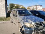 Mercedes-Benz ML 320 2000 года за 3 700 000 тг. в Астана – фото 4