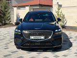 Genesis GV70 2022 года за 31 000 000 тг. в Астана – фото 2