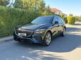 Genesis GV70 2022 года за 31 000 000 тг. в Астана – фото 4