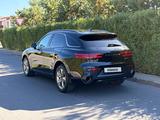 Genesis GV70 2022 года за 31 000 000 тг. в Астана – фото 5