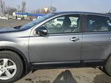 Nissan Qashqai 2012 года за 6 000 000 тг. в Алматы