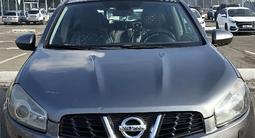 Nissan Qashqai 2012 года за 6 300 000 тг. в Алматы – фото 3