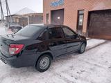 ВАЗ (Lada) Granta 2190 2017 года за 2 600 000 тг. в Астана – фото 4