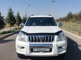 Toyota Land Cruiser Prado 2003 года за 12 000 000 тг. в Алматы