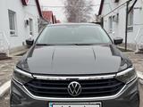 Volkswagen Polo 2021 года за 8 000 000 тг. в Уральск