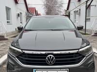 Volkswagen Polo 2021 года за 8 400 000 тг. в Уральск