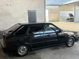 ВАЗ (Lada) 2114 2013 годаүшін1 450 000 тг. в Туркестан – фото 4