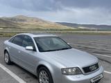 Audi A6 2001 года за 2 600 000 тг. в Алматы